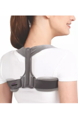 Tynor Clavicle Brace With Fastening-Size-XX Large