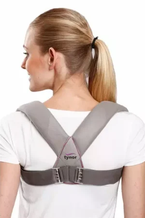 Tynor Clavicle Brace With Buckle-Size-XX Large