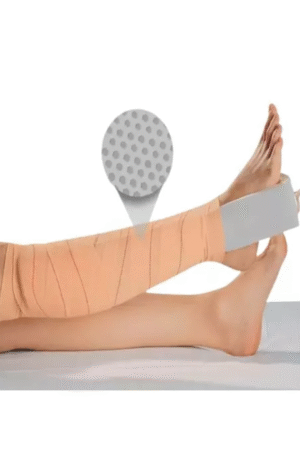 Tynor G01 Skin Traction Set (Puf Liner) - Universal Size