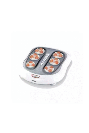Beurer FM60 Foot Massager for Physiotherapy Use