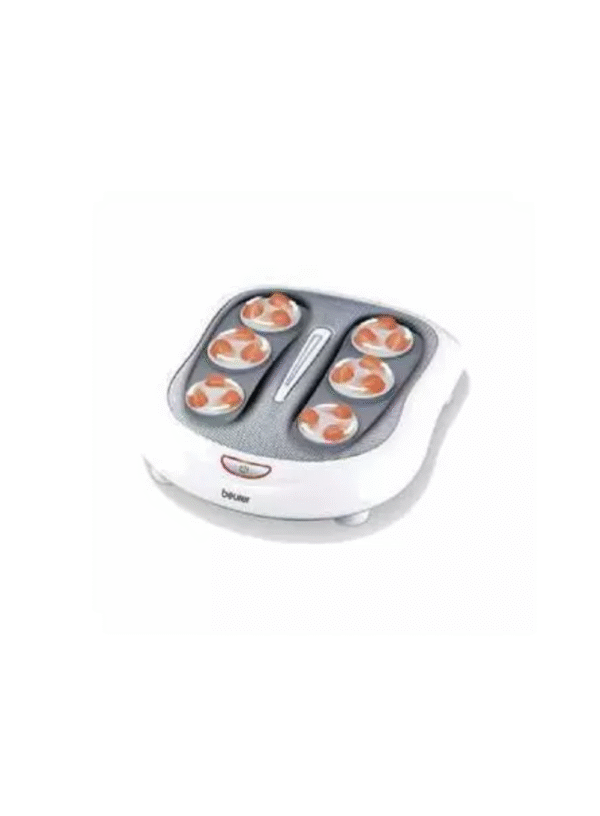 Beurer FM60 Foot Massager for Physiotherapy Use