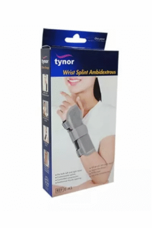 Tynor Wrist Splint (Ambidextrous)
