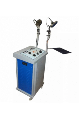 HME Shortwave Diathermy with Disc Electrode