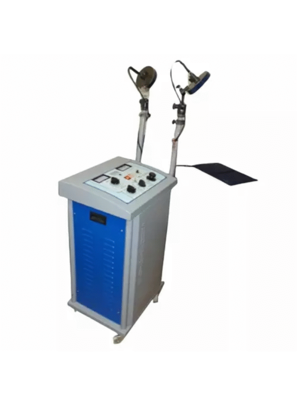 HME Shortwave Diathermy with Disc Electrode