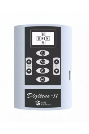 HMS Digital Pocket Tens Machine - Two Channel