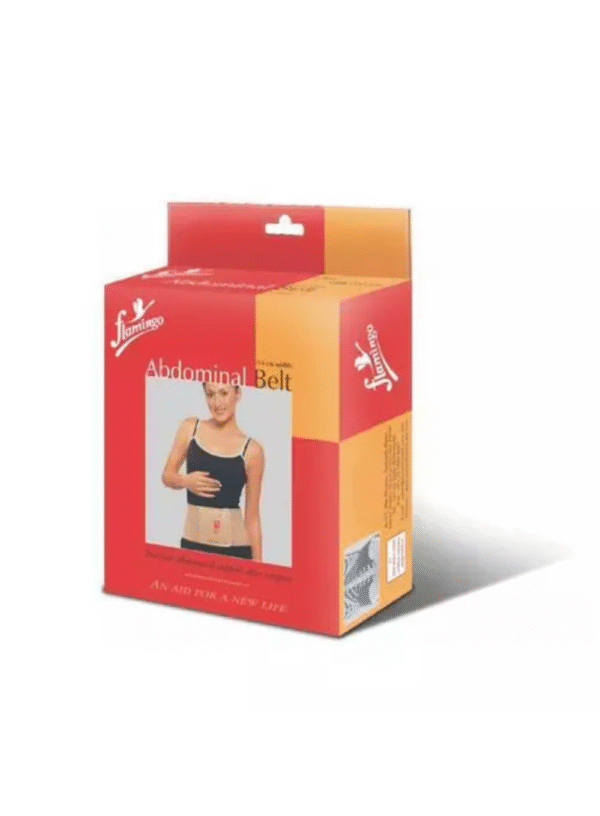Flamingo Abdominal Belt