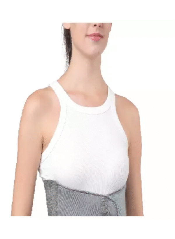 Tynor Abdominal Support C Section Belt - (Medium Size 40-46) | Maternity Belt After Delivery