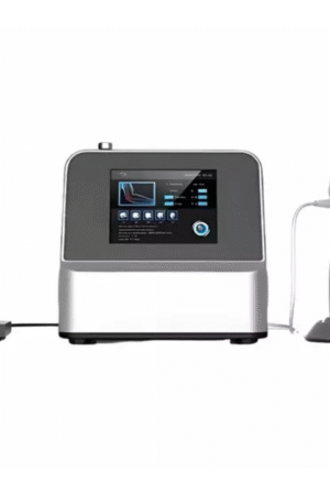 Biotronix 7 Heads ESWT Shockwave Therapy Machine
