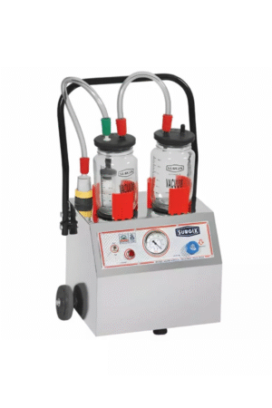 Surgix Suction Machine SS, 1/2 HP