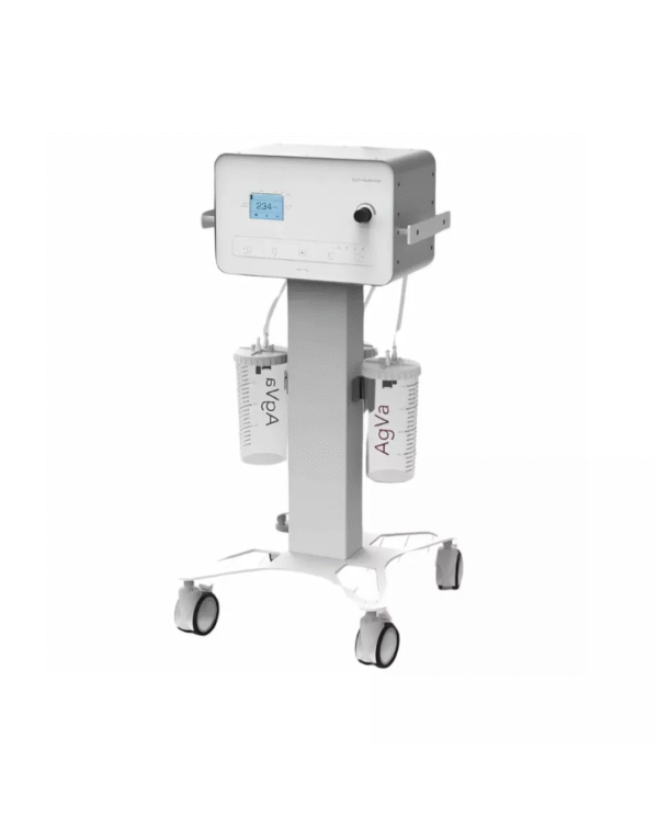 AGVAC Suction Machine
