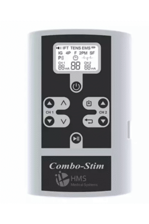 HMS COMBO STIM IFT Machine