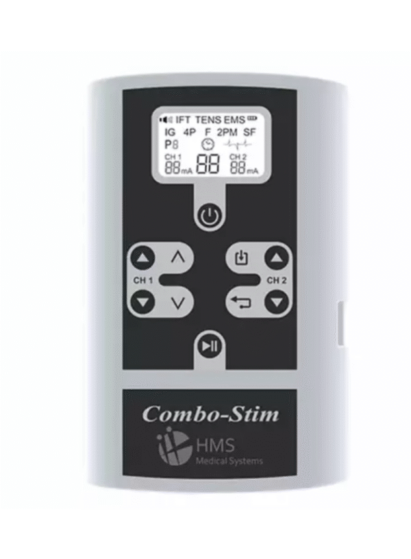 HMS COMBO STIM IFT Machine