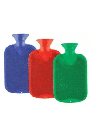 Hot Water Bottle