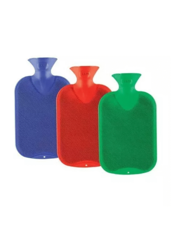 Hot Water Bottle