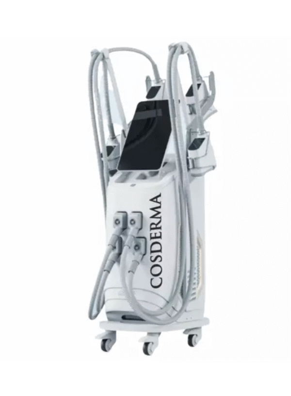 COSDERMA CRYOLIPOLYSIS CRYOCOOL 5A BODY SHAPING SYSTEM