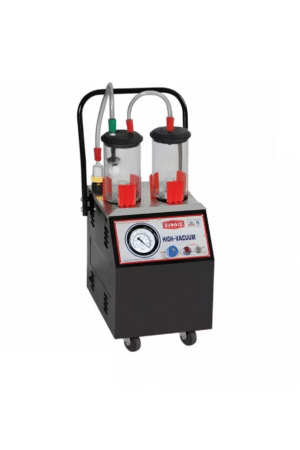 Surgix Suction Machine type – 1