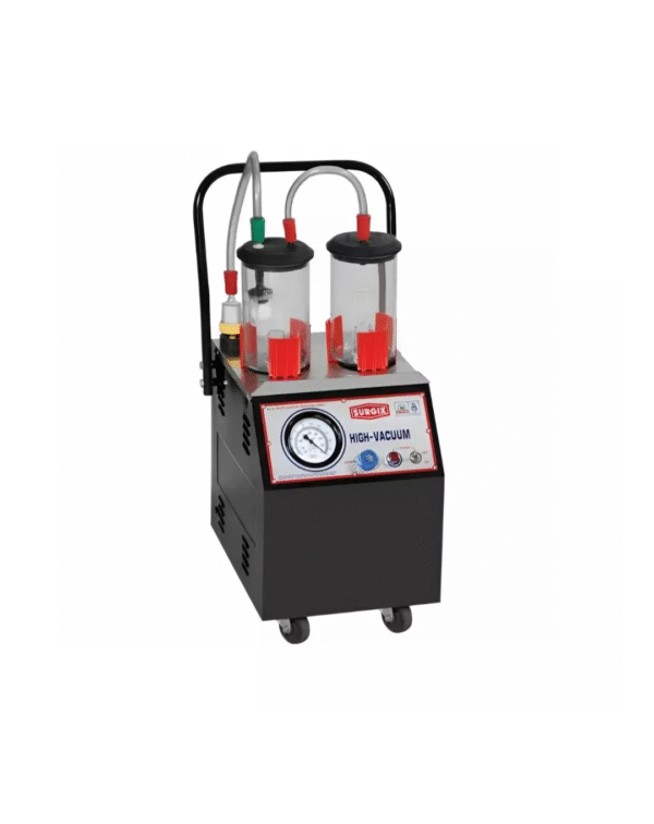 Surgix Suction Machine type – 1