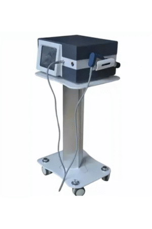 Rsb Overseas 1850 Shock Wave Therapy Machine