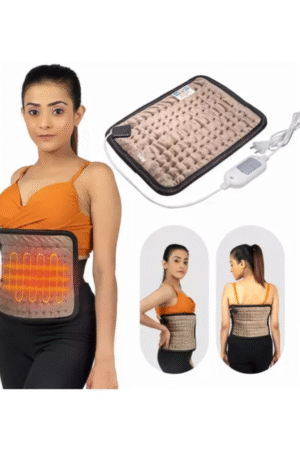 BPL Medical OrthoCare Orthopedic Electric Heating Pad - Extra Large Size