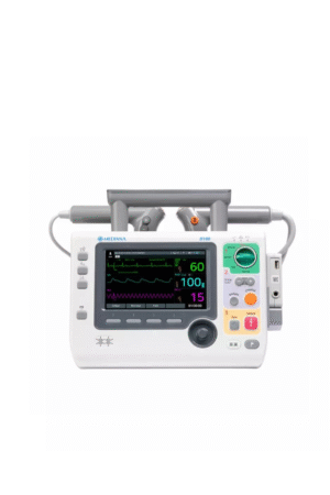 Mediana D100 Biphasic Defibrillator