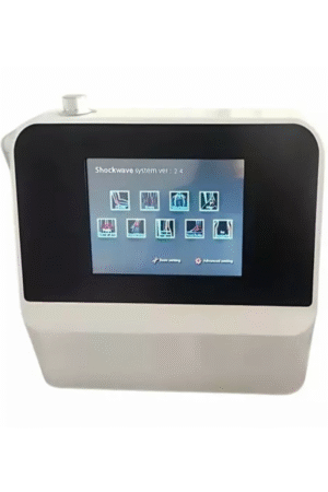 NC Medicare Shockwave Therapy Machine