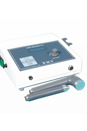 BMS DIGI Sound Pro Computerized Ultrasound Machine