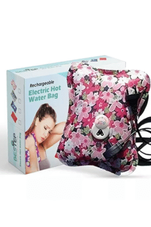 BESTEP Heating Bag, Hot Water Bags For Pain Relief