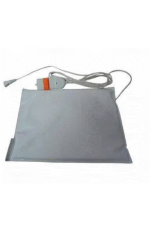 Flamingo HC1012 Electric Heating Pad - Jumbo