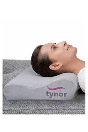 Tynor Cervical Pillow (Regular) Universal
