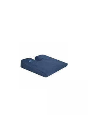 Salo Orthotics Coccyx Cushion available in two sizes Regular and XL