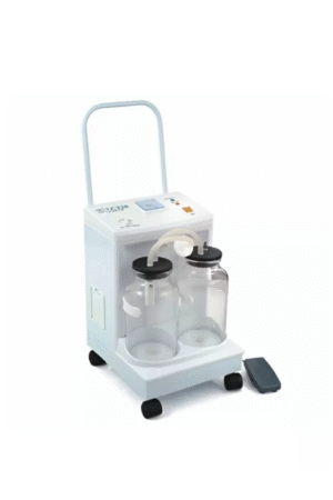 Surgix 7A -23D Suction Apparatus