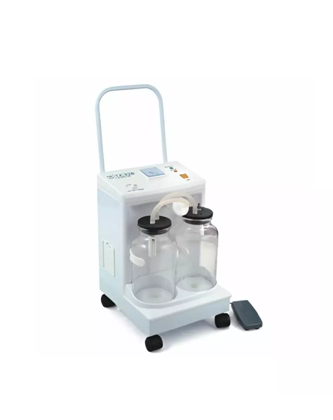 Surgix 7A -23D Suction Apparatus