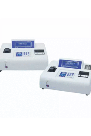 Microlab ARX Biochemistry Analyzer