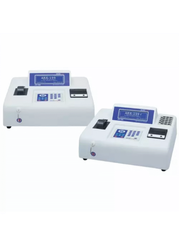 Microlab ARX Biochemistry Analyzer
