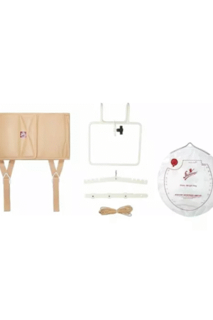Flamingo Pelvic Traction Kit (XXL)