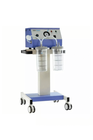 Supreme Vacumaxx Surgical Suction Machine