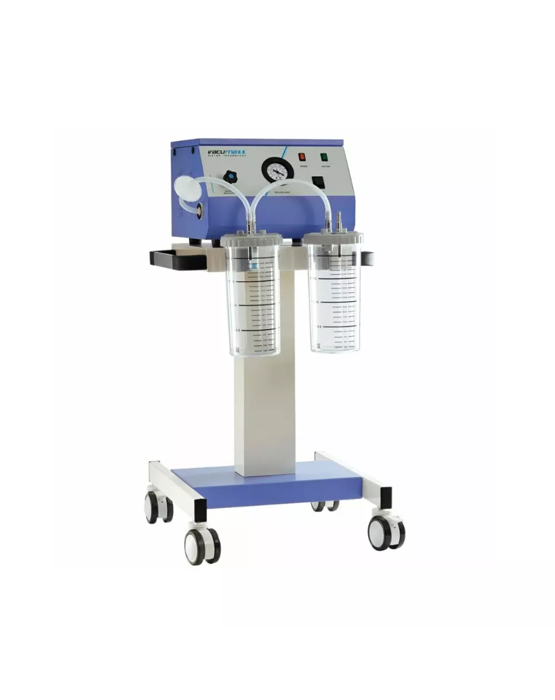 Supreme Vacumaxx Surgical Suction Machine