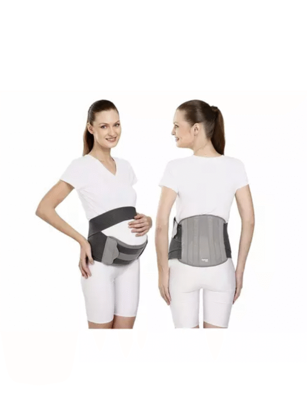 Tynor Pregnancy Back Support
