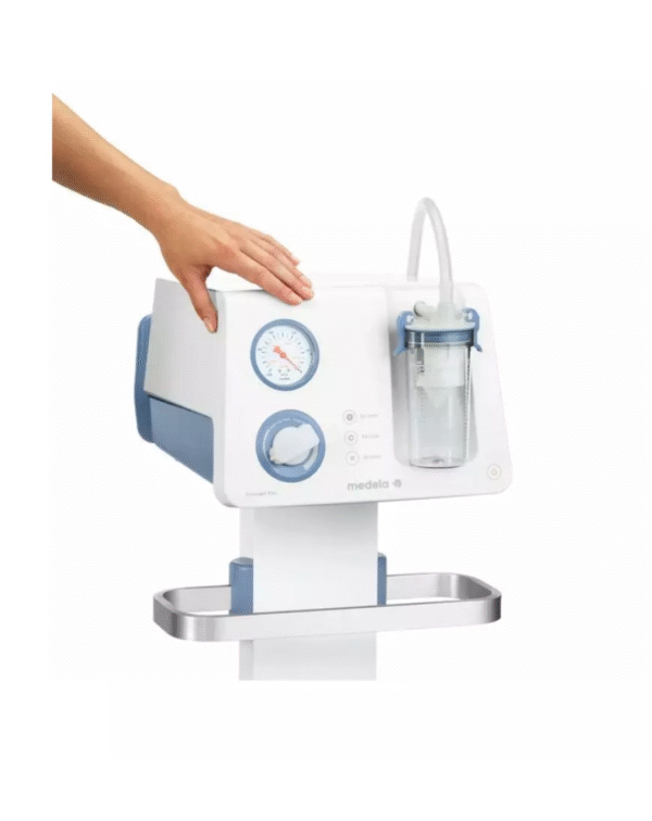 Medela Dominant Flex Suction Pumps Machine