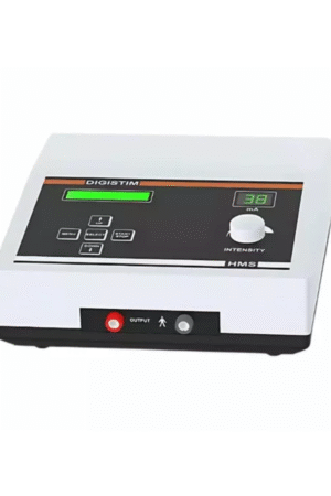HMS Diagnostic Stimulator Unit - Computerized