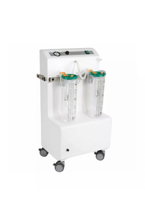 Atmos Record 55 Suction Machine