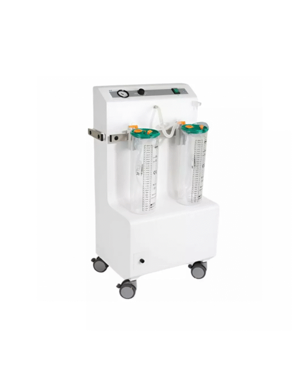 Atmos Record 55 Suction Machine