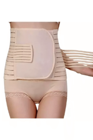 NUCARTURE C Section Belt | Postpartum Pregnancy Belt