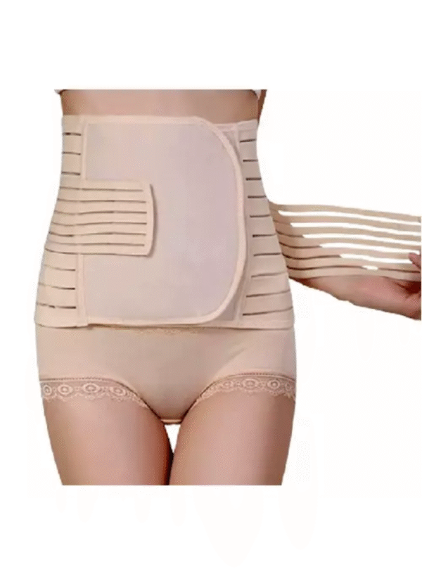 NUCARTURE C Section Belt | Postpartum Pregnancy Belt