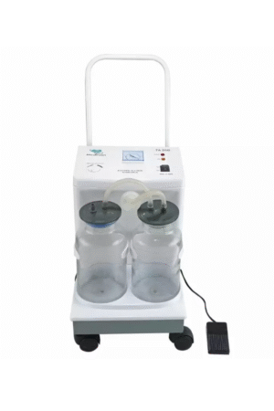 Medinain 7A 25D Electric Suction Apparatus