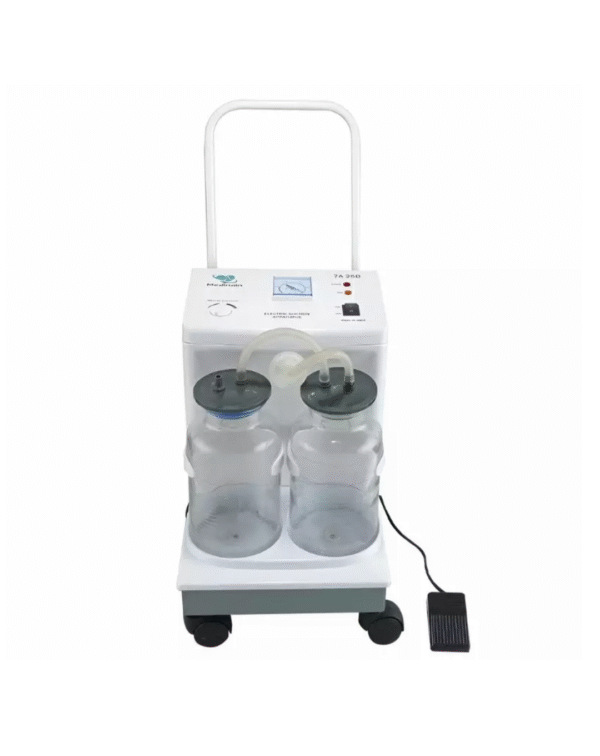 Medinain 7A 25D Electric Suction Apparatus
