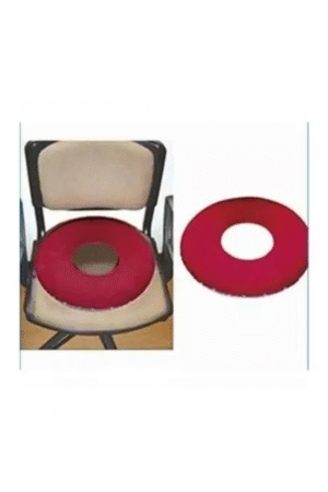 Active Air XL Size Round Ring Pillow