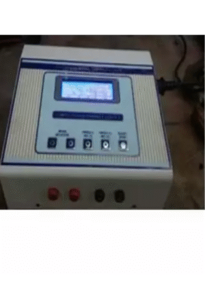 Physiomodalities PME I02 IFT Machine for INTERFERENTIAL THERAPY