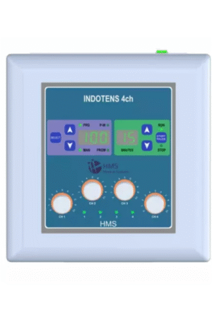 HMS-INDOTENS Tens Machine - 4 Channel