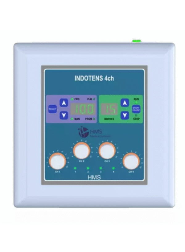 HMS-INDOTENS Tens Machine - 4 Channel